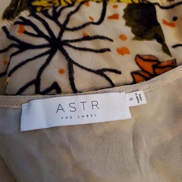 ASTR The Label Top Size Small - Picture 4 of 7
